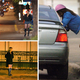 Across the city, residents are swapping out regular hookers with more dedicated, cold-weather prostitutes in their cars.